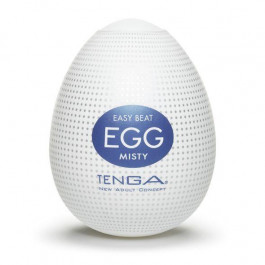 Tenga Egg Misty (E23734)