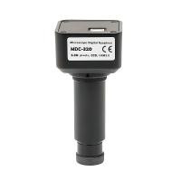 Sigeta Камера для мікроскопа  MDC-320 CCD 3.2 MР