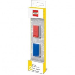 LEGO Набор точилок для карандашей  4003073-51496