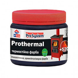 Ирком Prothermal графит 0,35 л