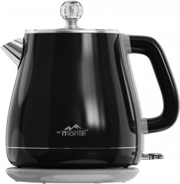 Monte MT-1831 Black