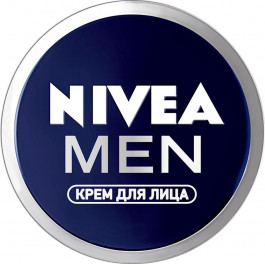 Nivea Крем для обличчя  Men, 75 мл (4005900111456)