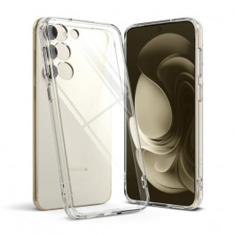 Ringke Fusion для Samsung Galaxy S23 Plus Transparent (RCS5097)
