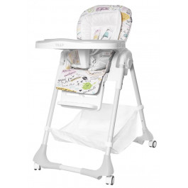 Baby Tilly Bistro T-641 Grey