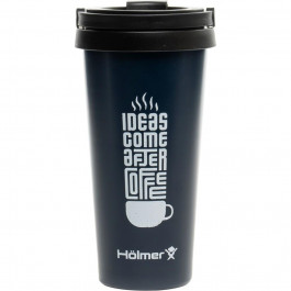 Holmer TC-0500-DB Coffee Time