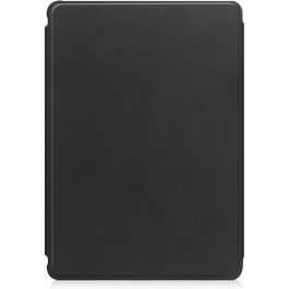 BeCover Чохол 360° Rotatable для Samsung Galaxy Tab A9 Plus SM-X210/SM-X215 11.0" Black (710335)