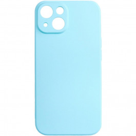 DENGOS Soft iPhone 15 (ice blue) (DG-TPU-SOFT-36)