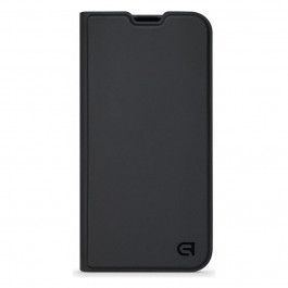 ArmorStandart OneFold Case Apple iPhone 15 Plus Black (ARM72674)