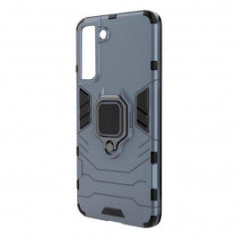 ArmorStandart DEF27 case for Samsung S21 FE Grey (ARM70494)