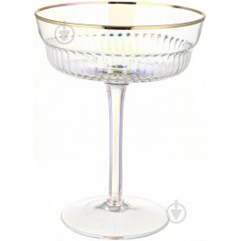 Fiora Набір бокалів для шампанського Glory 220 мл 2 шт. (GB38940220-DDWMJ)