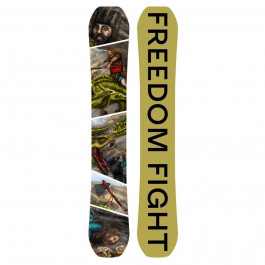  Freedom fight Monster 2022/2023 158cm (KK0773 158)