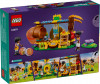LEGO Ігровий майданчик для хом'яків (42601) - зображення 2