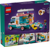 LEGO Машина швидкої допомоги міської лікарні Хартлейк (42613) - зображення 2