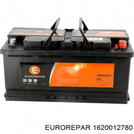 Eurorepar 6СТ-70 АзЕ Star-Stop AGM 1620012780
