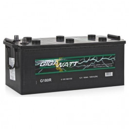 Gigawatt 6СТ-180 Аз (0185368032)