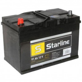 Starline 6СТ-91 Аз BA SL 95JL