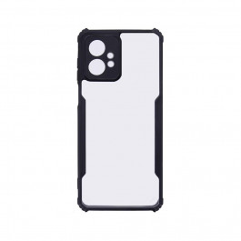 BeCover Панель Anti-Bump  для Motorola Moto G32 Black (710644)