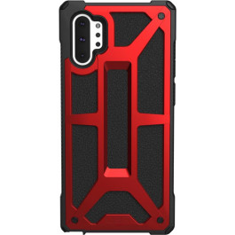 URBAN ARMOR GEAR Samsung N975 Galaxy Note 10+ Monarch Crimson (211751119494)