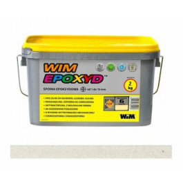WIM EPOXYD 1/34 2 кг