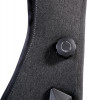 HATOR Ironsky Fabric Black (HTC-898) - зображення 6