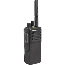 Motorola DP 4401E UHF