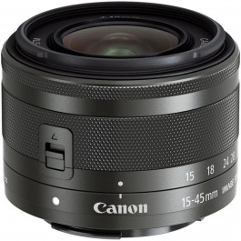 Canon EF-M 15-45mm f/3,5-6,3 IS STM (0572C005)