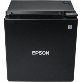 Epson TM-M30II USB, Serial, Ethernet, Black (C31CJ27122)