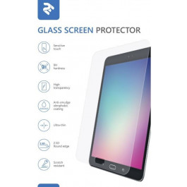 2E Защитное стекло для Lenovo Tab 4 10 Plus (2E-TGLNV-TAB4.10P)