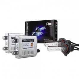Infolight HB3 Expert +50% 4300/5000/6000K 35W