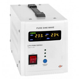 LogicPower LPY-PSW-500VA+ (4152)