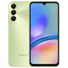 Samsung Galaxy A05s 4/64GB Light Green (SM-A057GLGU) - зображення 2