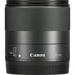 Canon EF-M 32mm f/1,4 STM (2439C005)