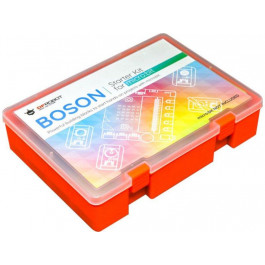 DFRobot Boson Starter Kit for micro:bit стартовый набор