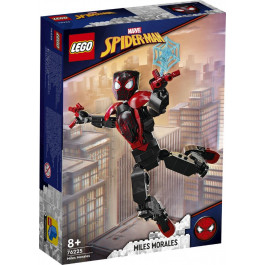 LEGO Super Heroes Фігурка Майлза Моралеса (76225)