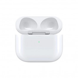 Apple Case for AirPods 3rd generation with Lightning Charging (MPNY3/C)