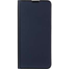Gelius Shell Case для Samsung Galaxy A055 (A05) Blue (95335)
