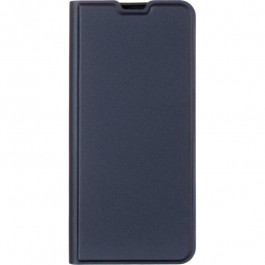 Gelius Shell Case для Samsung Galaxy A155 (A15) Blue (95326)