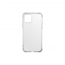 Drobak Acrylic Case with Airbag для Apple iPhone 13 Pro (707029)