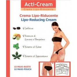 Maniquick Крем антицелюлітний  Acti-Cream (MQ440000/10)