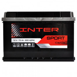 Inter 6СТ-75 АзЕ Sport
