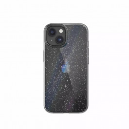 SwitchEasy Cosmos Nebula для Apple iPhone 15 Clear (SPH561177NU23)