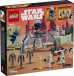LEGO Star Wars Клони-піхотинці й бойовий дроїд. Бойовий набір (75372) - зображення 2