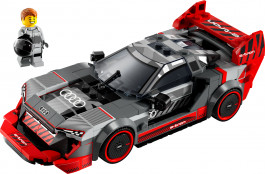LEGO Гоночний автомобіль Audi S1 e-tron quattro (76921)