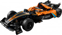 LEGO Гоночний автомобіль NEOM McLaren (42169)