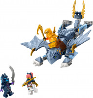 LEGO Молодий дракон Рію (71810)