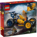 LEGO Позашляховик-баггі Arin's Ninja (71811) - зображення 2