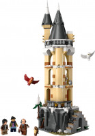 LEGO Совятня замку Гоґвортс (76430)