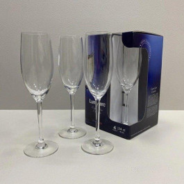 Luminarc Набір келихів для шампанського Menades 240мл V5994