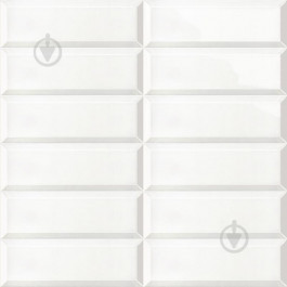 Mainzu Solid Bissel Blanco Brillo 10x30 10x30 см