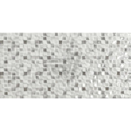 STN Ceramica Андрос грис 25x50 (1,63 кв.м) 25x50 см